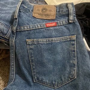 Vintage Levi Pants